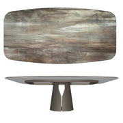 CATTELAN GIANO Crystalart Table - MyConcept Hong Kong