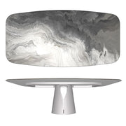 CATTELAN GIANO Crystalart Table - MyConcept Hong Kong