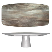 CATTELAN GIANO Crystalart Table - MyConcept Hong Kong