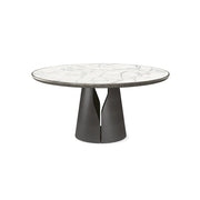 CATTELAN GIANO Keramik Premium Round Table - MyConcept Hong Kong