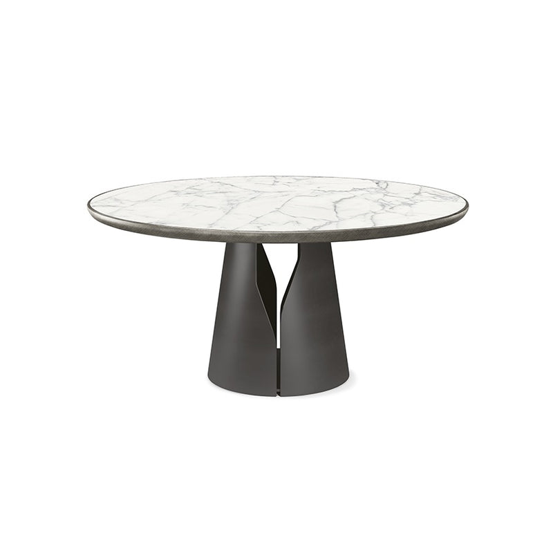 CATTELAN GIANO Keramik Premium Round Table - MyConcept Hong Kong