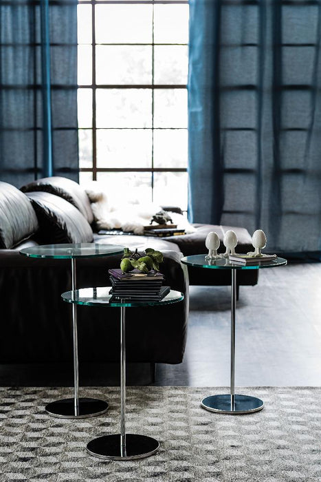 CATTELAN GLISS Coffee Table - MyConcept Hong Kong