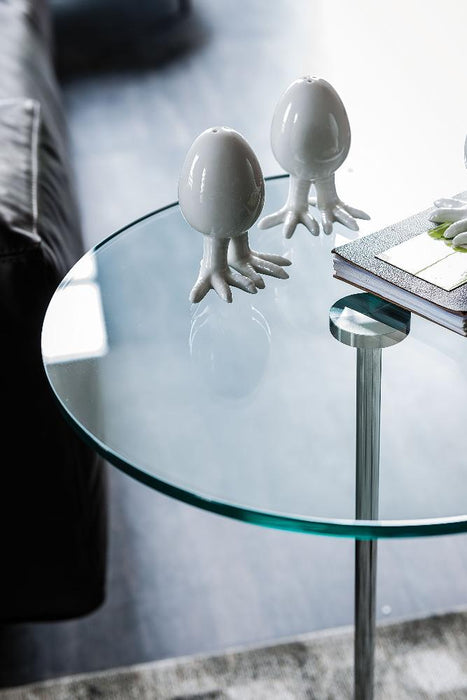 CATTELAN GLISS Coffee Table - MyConcept Hong Kong