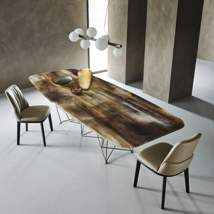 GORDON Crystalart Table