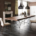 CATTELAN GORDON Deep Wood Table - MyConcept Hong Kong