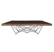 CATTELAN GORDON Deep Wood Table - MyConcept Hong Kong