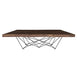 CATTELAN GORDON Deep Wood Table - MyConcept Hong Kong