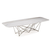 CATTELAN GORDON Outdoor Table - MyConcept Hong Kong