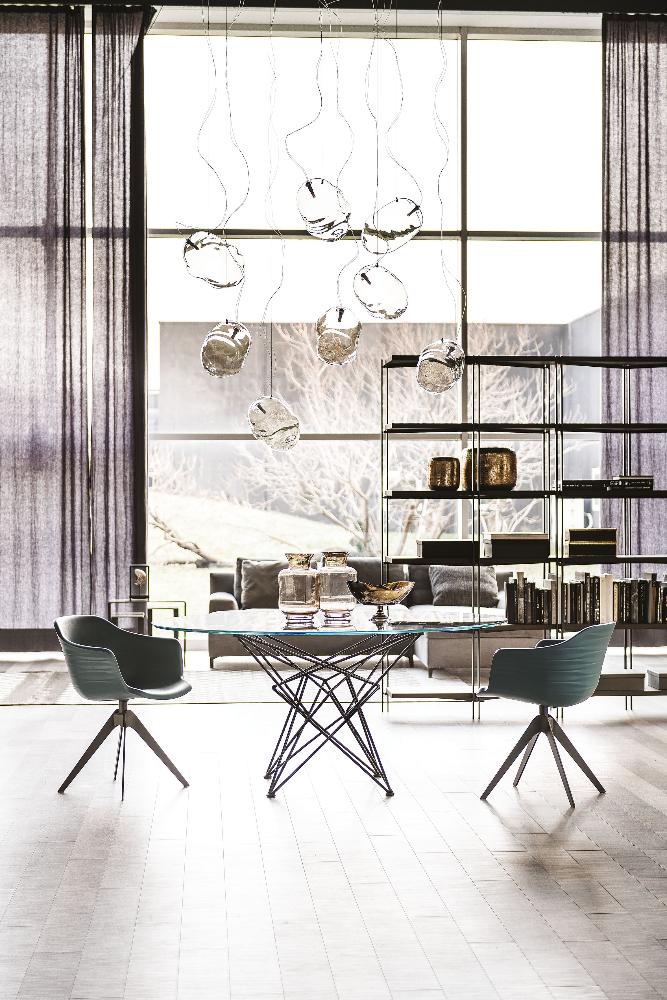 CATTELAN GORDON Table - MyConcept Hong Kong