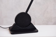 Gear table lamp