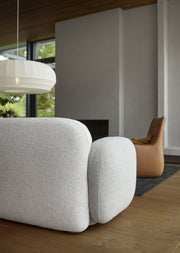 Gem sofa 3.5-seater