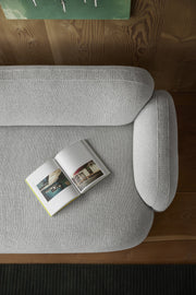 Gem sofa 3.5-seater