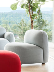 Gem lounge chair