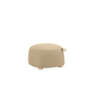 Gem pouf Beige (Autumn 221)