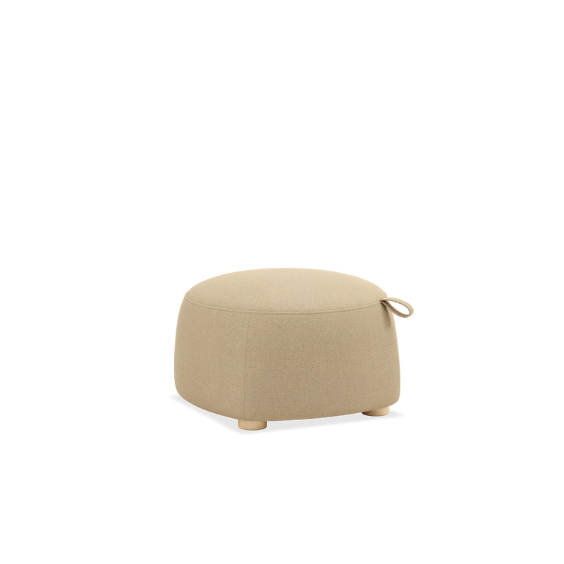 Gem pouf Beige (Autumn 221)