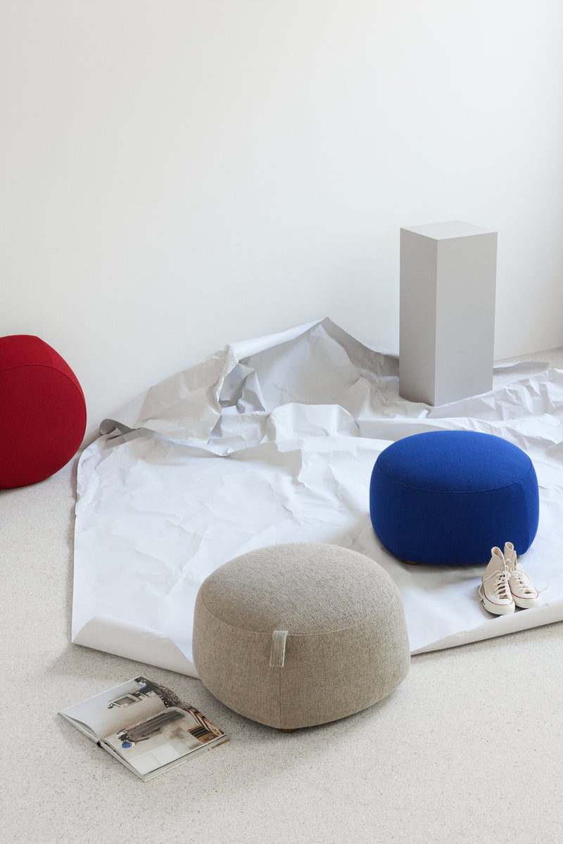 Gem pouf