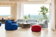 Gem lounge chair