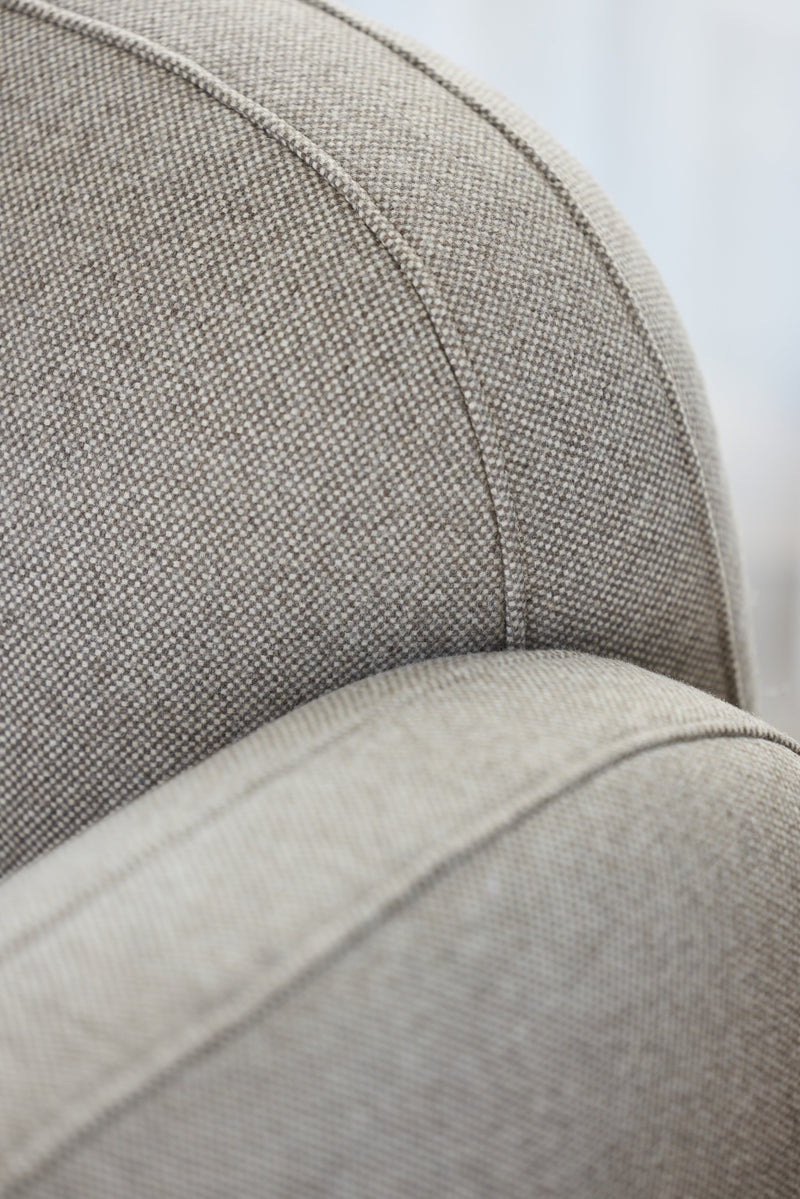 Gem sofa 3-seater