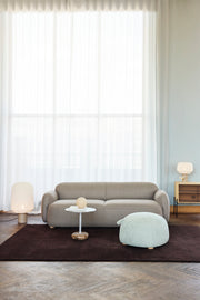 Gem sofa 3-seater