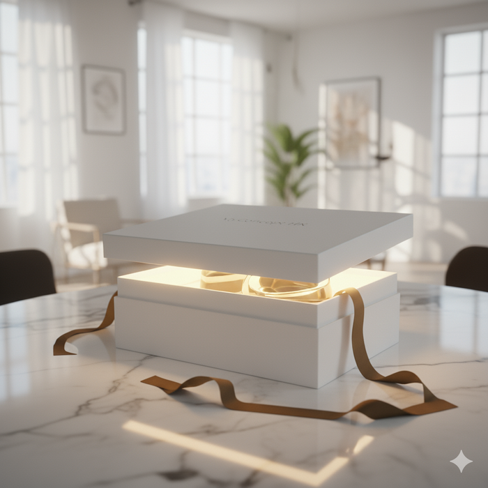 MyConcept Curated Starter Pack: The Premier Designer Investment (Limited Edition)