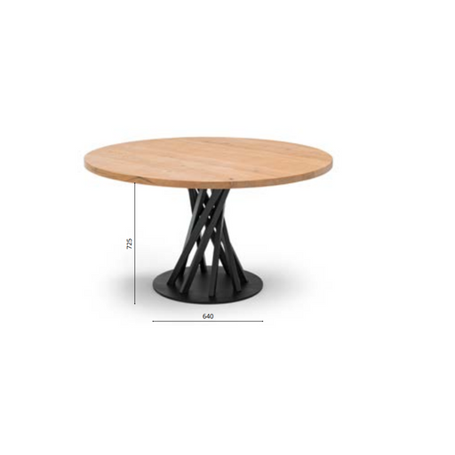 Gemini® Round Table - MyConcept Hong Kong