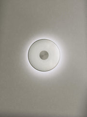 Glint wall lamp