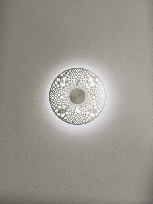 Glint wall lamp