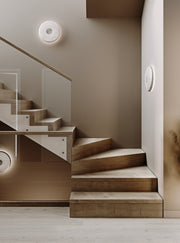 Glint wall lamp