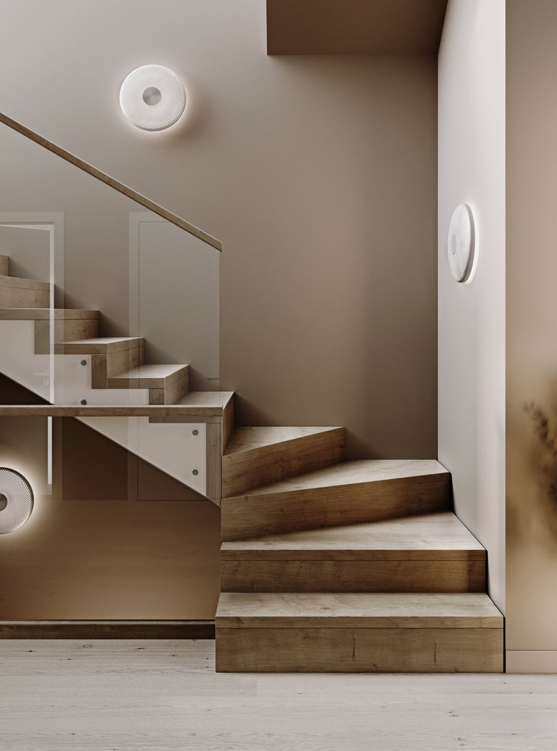 Glint wall lamp