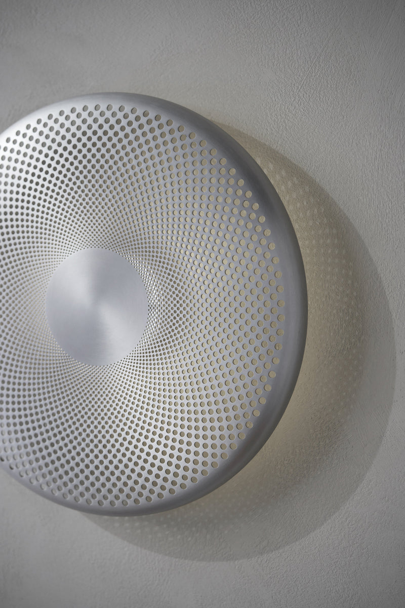Glint wall lamp