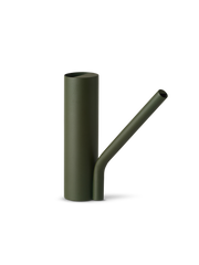 Grab watering can Dark green