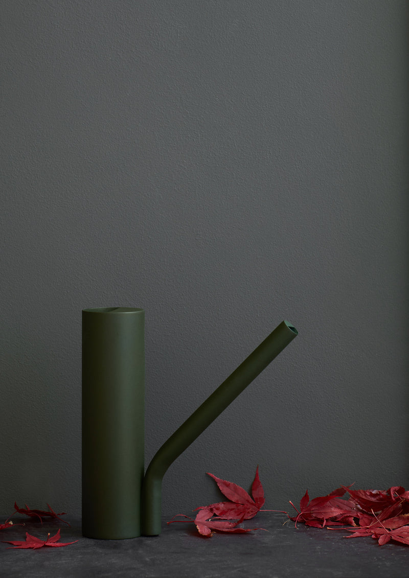Grab watering can