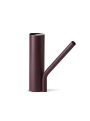 Grab watering can Plum