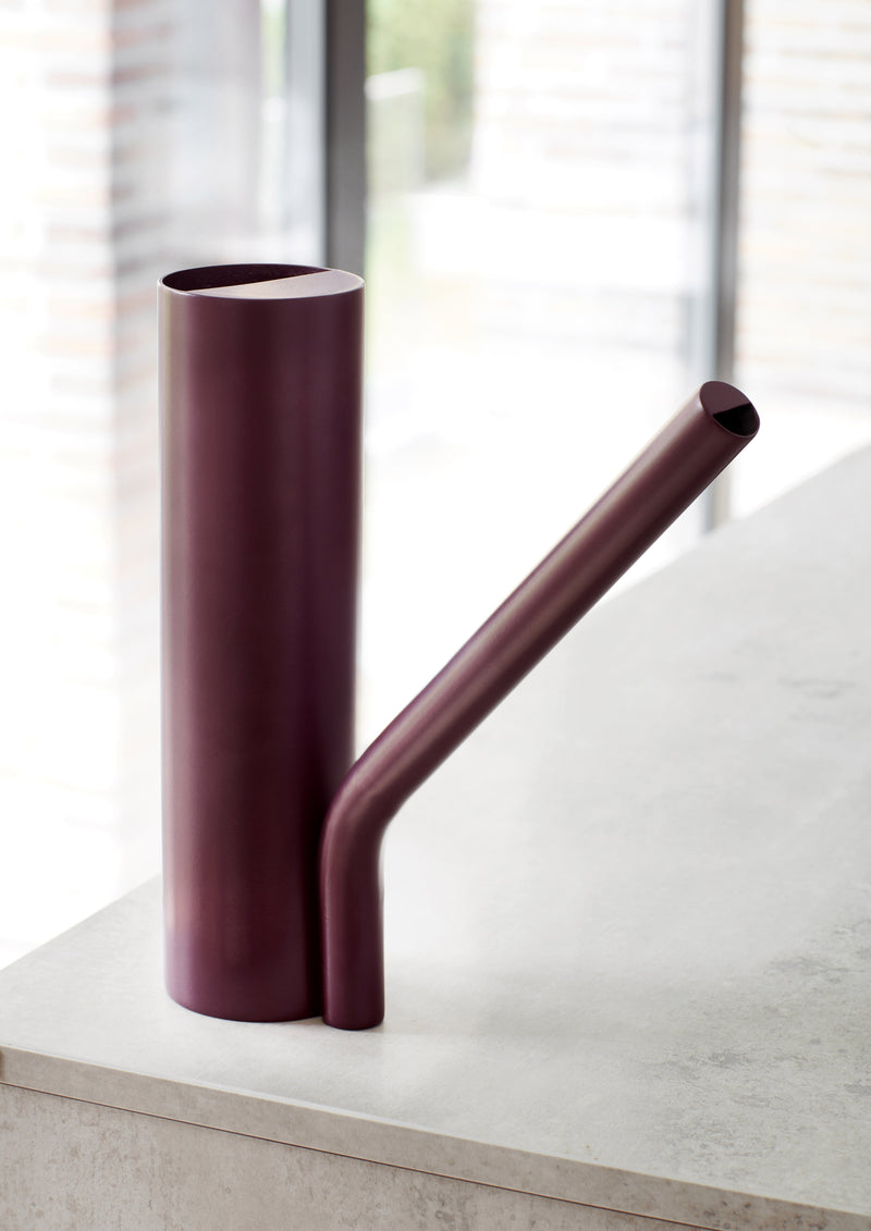 Grab watering can