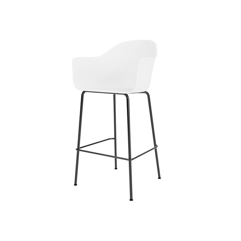 Harbour Bar Chair - PLASTIC SHELL - MyConcept Hong Kong