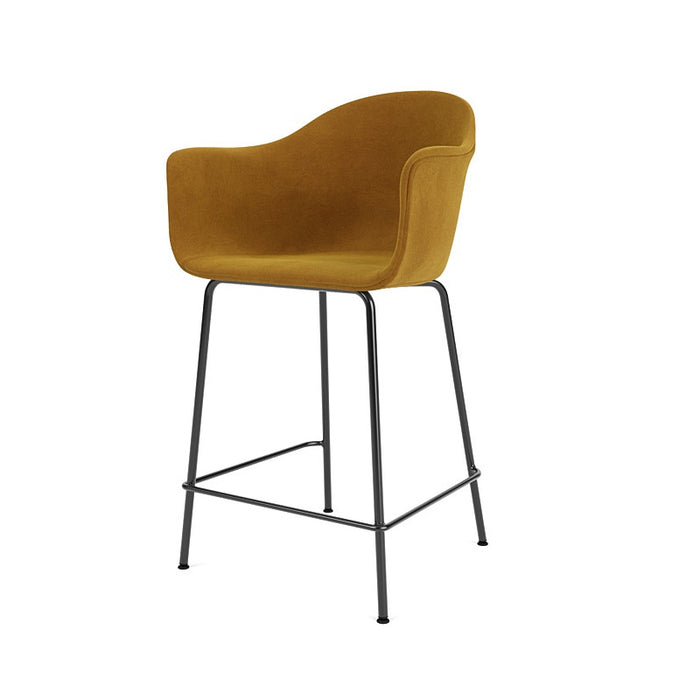 Harbour Counter Chair - UPHOLSTERED SHELL - MyConcept Hong Kong