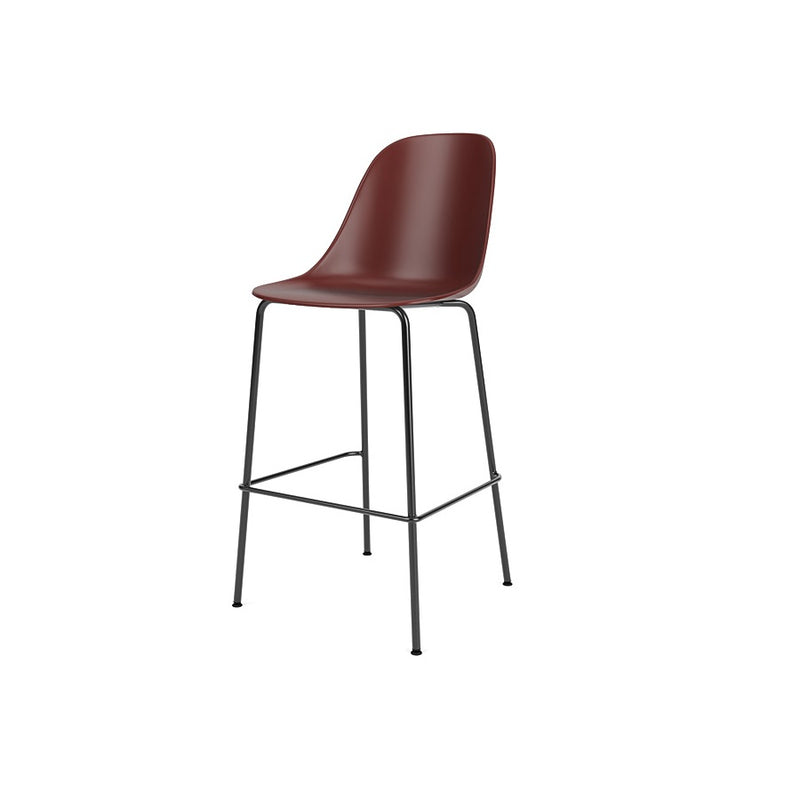 Harbour Side Bar Chair - PLASTIC SHEEL - MyConcept Hong Kong