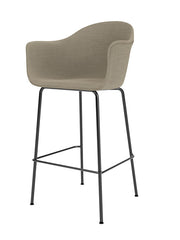 Harbour Bar Chair - UPHOLSTERED SHELL - MyConcept Hong Kong