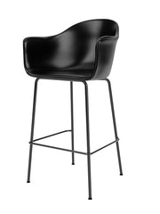 Harbour Bar Chair - UPHOLSTERED SHELL - MyConcept Hong Kong