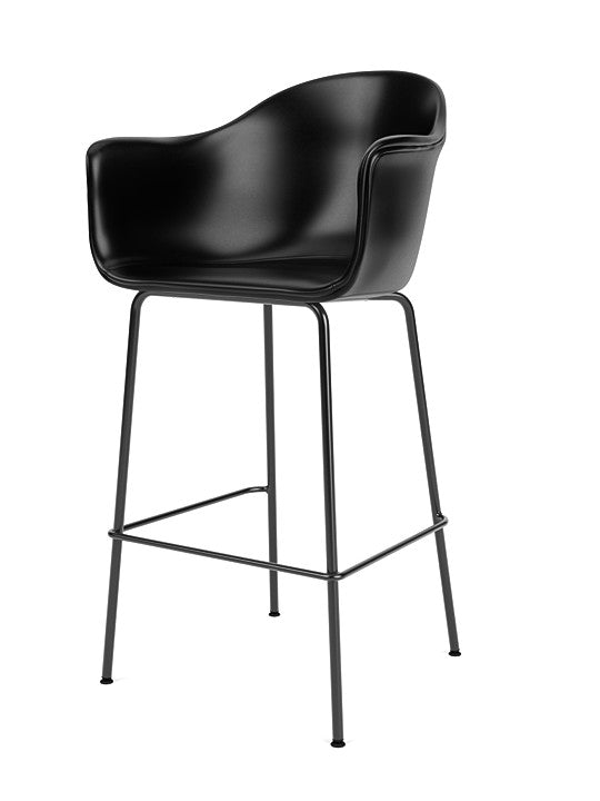Harbour Bar Chair - UPHOLSTERED SHELL - MyConcept Hong Kong