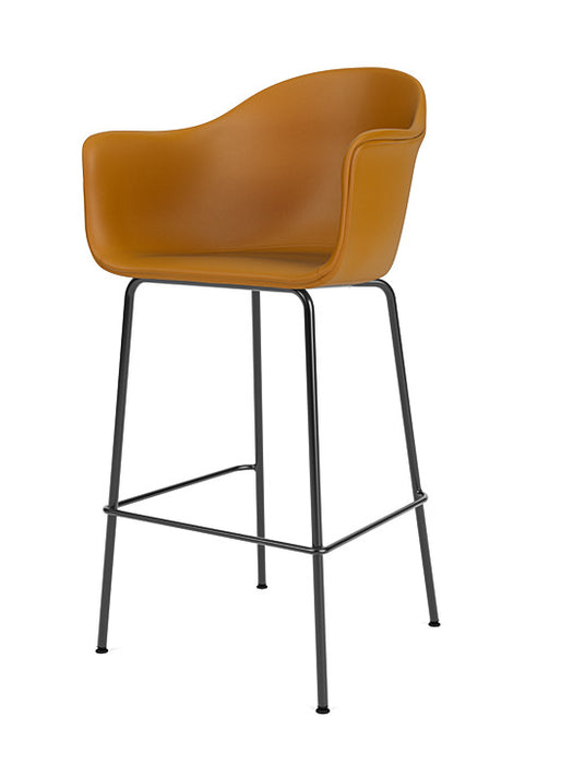 Harbour Upholstered Bar Chair