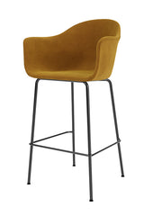 Harbour Bar Chair - UPHOLSTERED SHELL - MyConcept Hong Kong