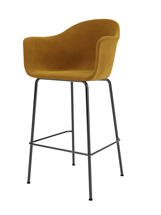 Harbour Bar Chair - UPHOLSTERED SHELL - MyConcept Hong Kong