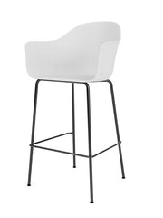 Harbour Bar Chair - PLASTIC SHELL - MyConcept Hong Kong