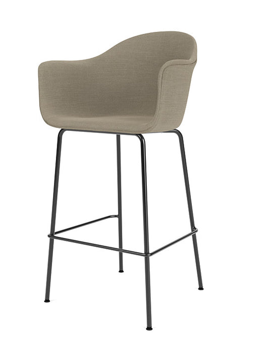 Harbour Upholstered Bar Chair
