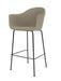 Harbour Upholstered Bar Chair - MyConcept Hong Kong