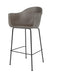 Harbour Upholstered Bar Chair - MyConcept Hong Kong