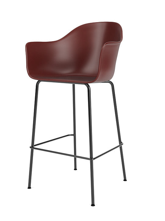 Harbour Bar Chair - PLASTIC SHELL - MyConcept Hong Kong