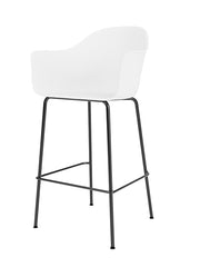 Harbour Bar Chair - PLASTIC SHELL - MyConcept Hong Kong