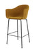 Harbour Upholstered Bar Chair - MyConcept Hong Kong